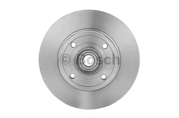 Тормозной диск BOSCH 0 986 479 278 (BD1127, E1 90R-02C0310/0088)