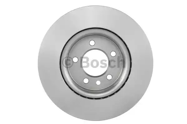 Тормозной диск BOSCH 0 986 479 287 (BD1150)
