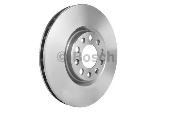 Тормозной диск BOSCH 0 986 479 291 (BD1154, E1 90 R - 02C0339/0254)