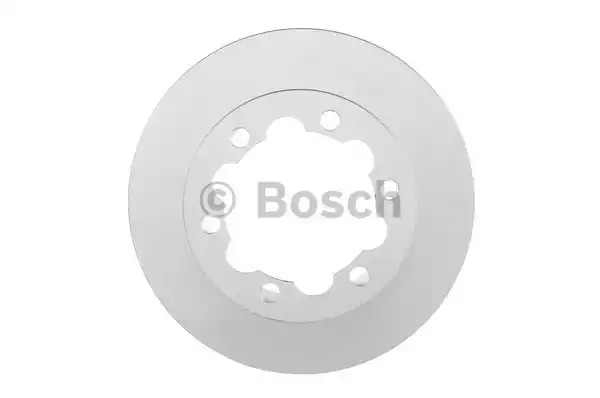 Тормозной диск BOSCH 0 986 479 296 (BD1159)