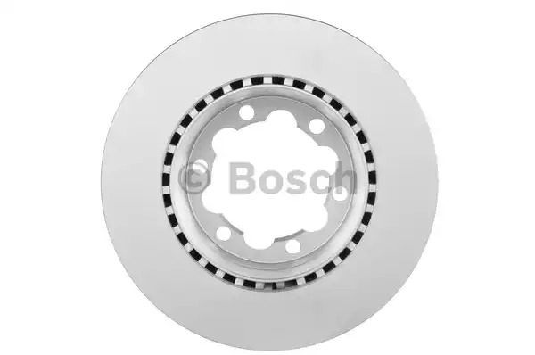 Тормозной диск BOSCH 0 986 479 296 (BD1159)
