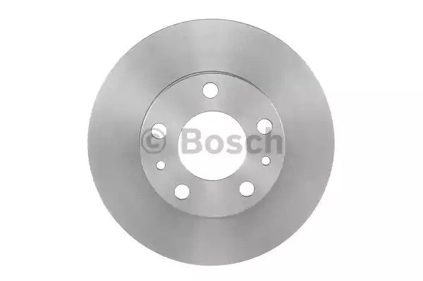 Тормозной диск BOSCH 0 986 479 297 (BD1160)