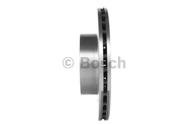 Тормозной диск BOSCH 0 986 479 297 (BD1160)