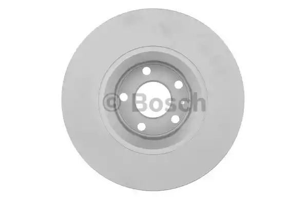 Тормозной диск BOSCH 0 986 479 300 (BD1163)