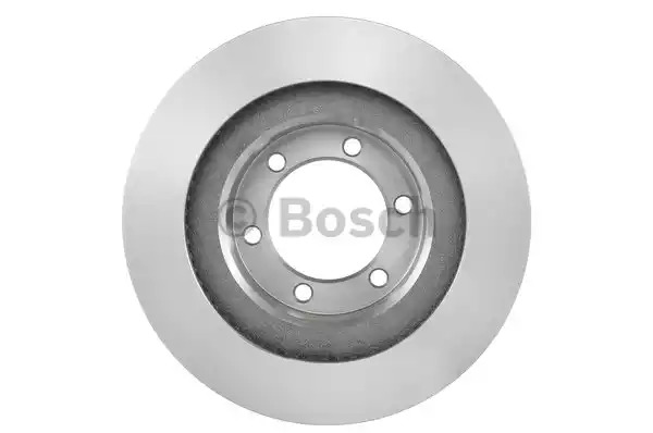 Тормозной диск BOSCH 0 986 479 304 (BD1167)