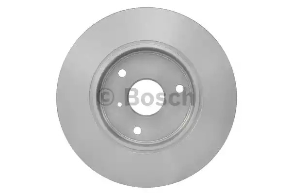 Тормозной диск BOSCH 0 986 479 305 (BD1168)