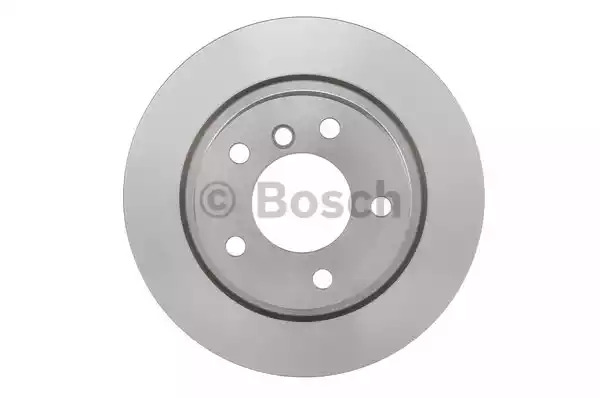 Тормозной диск BOSCH 0 986 479 306 (BD1169, E1 90 R -02C0372/0171)