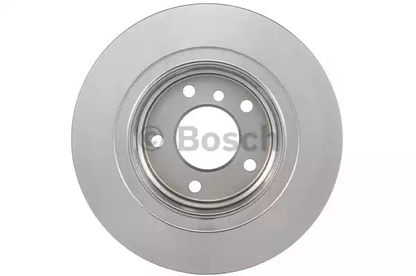 Тормозной диск BOSCH 0 986 479 306 (BD1169, E1 90 R -02C0372/0171)