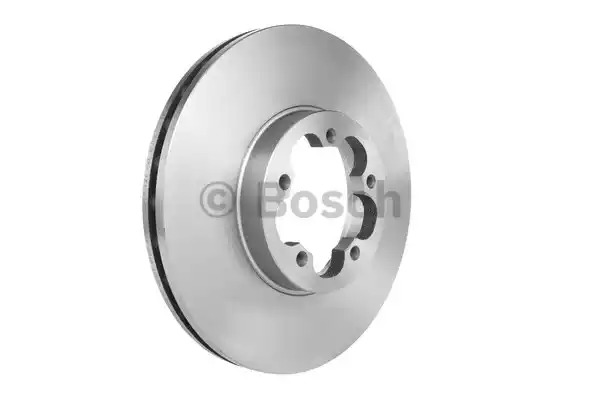 Тормозной диск BOSCH 0 986 479 307 (BD1170)