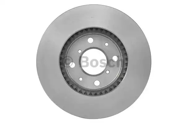 Тормозной диск BOSCH 0 986 479 308 (BD1171, E1 90 R - 02C0074/0086)