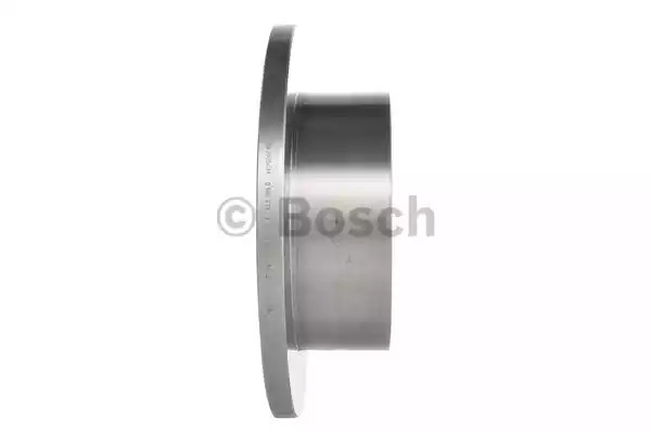 Тормозной диск BOSCH 0 986 479 316 (BD1220, E1 90 R - 02C0357/0193)