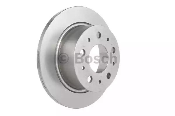 Тормозной диск BOSCH 0 986 479 317 (BD1221)