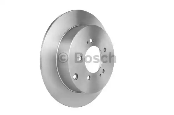 Тормозной диск BOSCH 0 986 479 318 (BD1222, E1 90 R - 02C0241/0211)