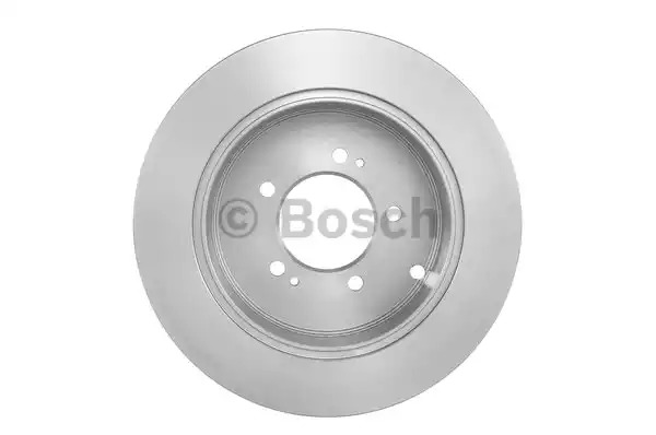 Тормозной диск BOSCH 0 986 479 318 (BD1222, E1 90 R - 02C0241/0211)