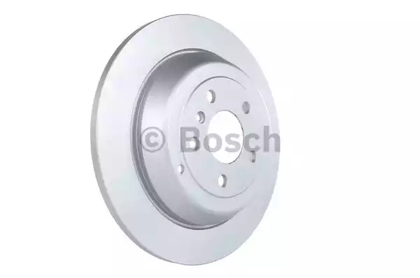 Тормозной диск BOSCH 0 986 479 330 (BD1183)