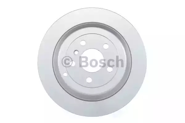 Тормозной диск BOSCH 0 986 479 330 (BD1183)