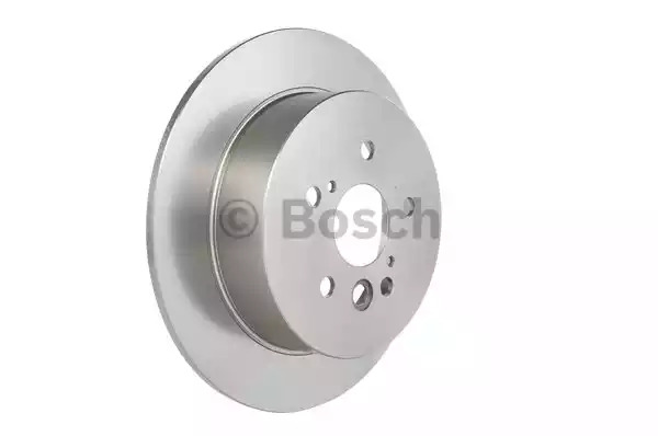 Тормозной диск BOSCH 0 986 479 338 (BD1189)