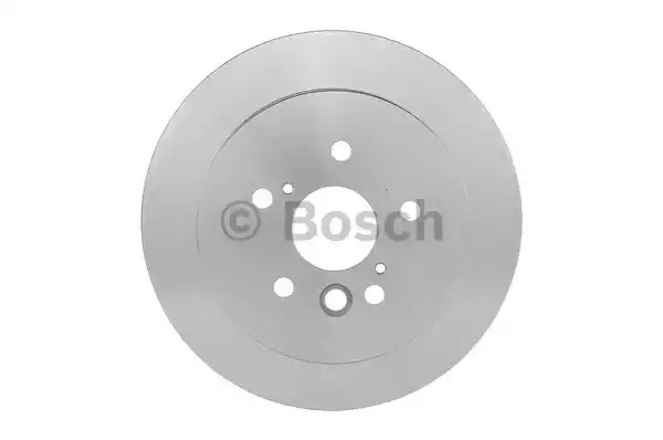 Тормозной диск BOSCH 0 986 479 338 (BD1189)
