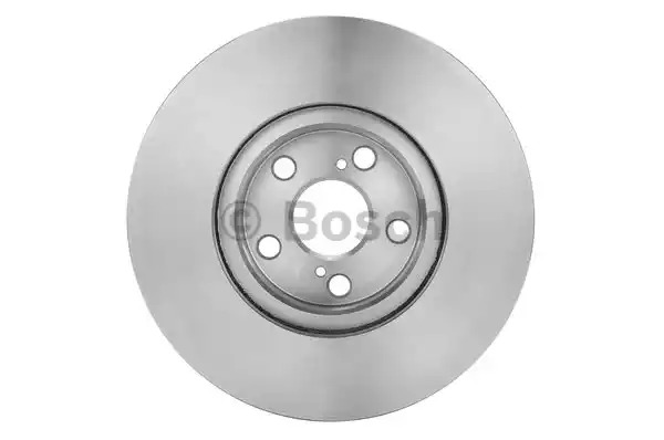 Тормозной диск BOSCH 0 986 479 340 (BD1191, E1 90 R - 02C0074/0289)