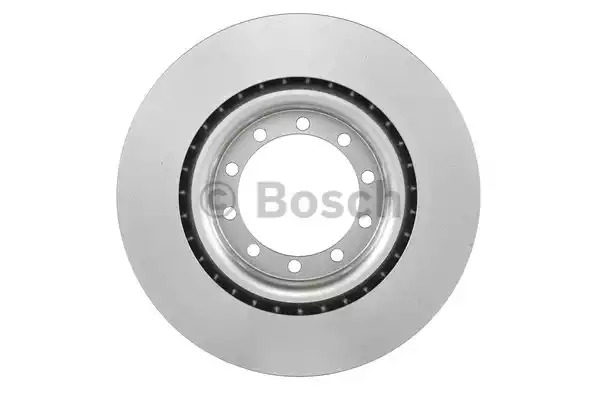 Тормозной диск BOSCH 0 986 479 343 (BD1193)