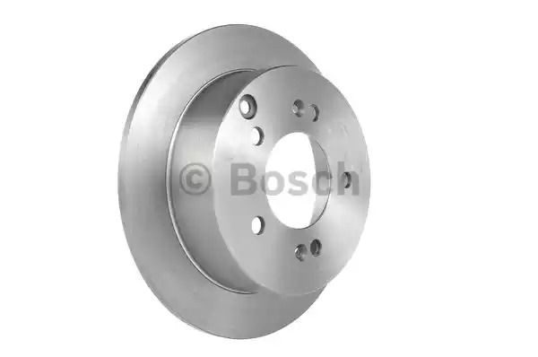 Тормозной диск BOSCH 0 986 479 345 (BD1230)