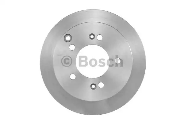 Тормозной диск BOSCH 0 986 479 345 (BD1230)