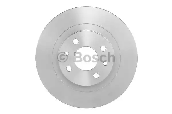 Тормозной диск BOSCH 0 986 479 346 (BD1194, E1 90 R - 02C0074/0286)