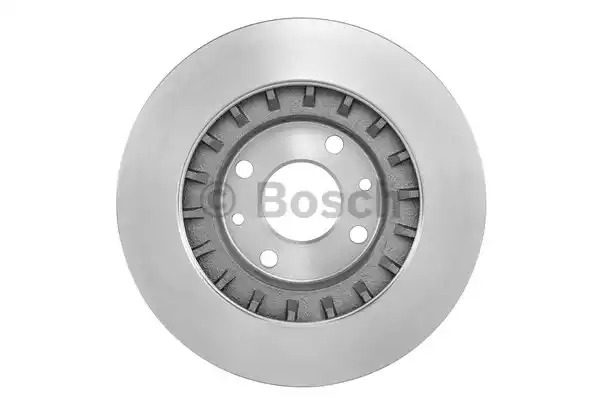 Тормозной диск BOSCH 0 986 479 346 (BD1194, E1 90 R - 02C0074/0286)