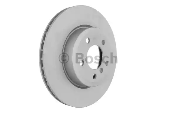 Тормозной диск BOSCH 0 986 479 348 (BD1195, E1 90 R -02C0348/0237)