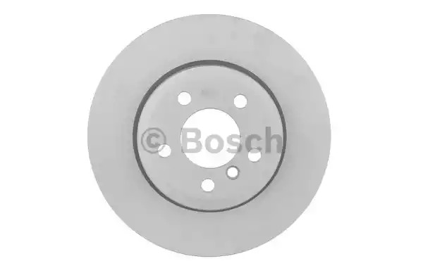 Тормозной диск BOSCH 0 986 479 348 (BD1195, E1 90 R -02C0348/0237)