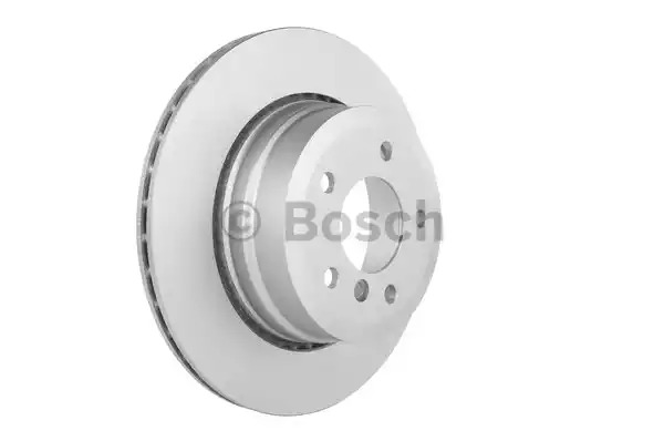 Тормозной диск BOSCH 0 986 479 351 (BD1236)