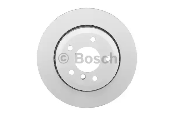 Тормозной диск BOSCH 0 986 479 351 (BD1236)