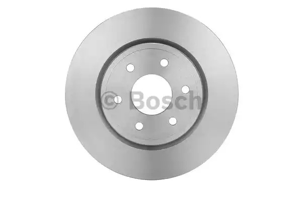 Тормозной диск BOSCH 0 986 479 356 (BD1199)