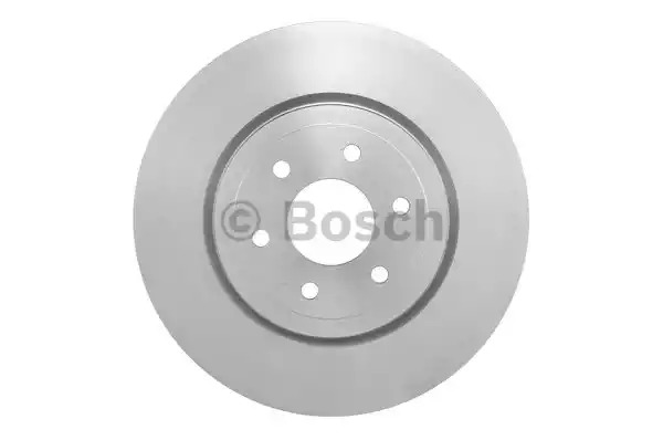 Тормозной диск BOSCH 0 986 479 357 (BD1200, E1 90 R - 02C0349/0237)