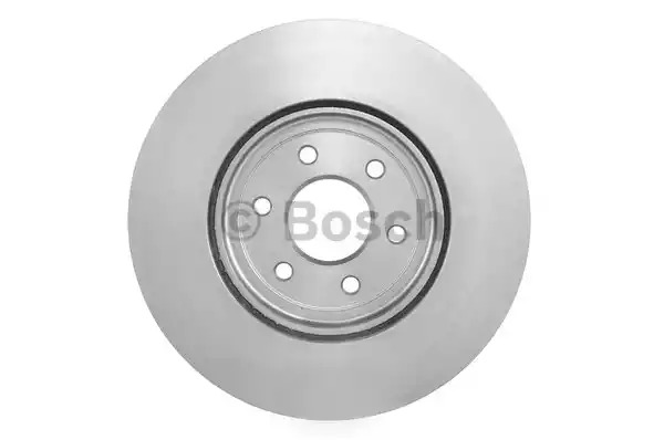 Тормозной диск BOSCH 0 986 479 357 (BD1200, E1 90 R - 02C0349/0237)