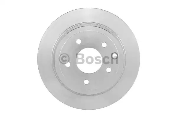 Тормозной диск BOSCH 0 986 479 362 (BD1239, E1 90 R - 02C0357/0158)
