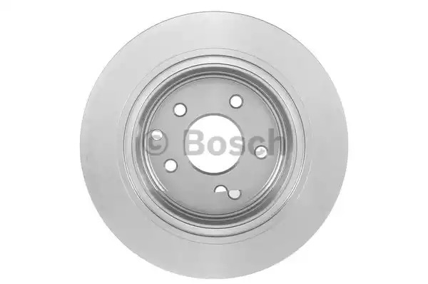 Тормозной диск BOSCH 0 986 479 362 (BD1239, E1 90 R - 02C0357/0158)