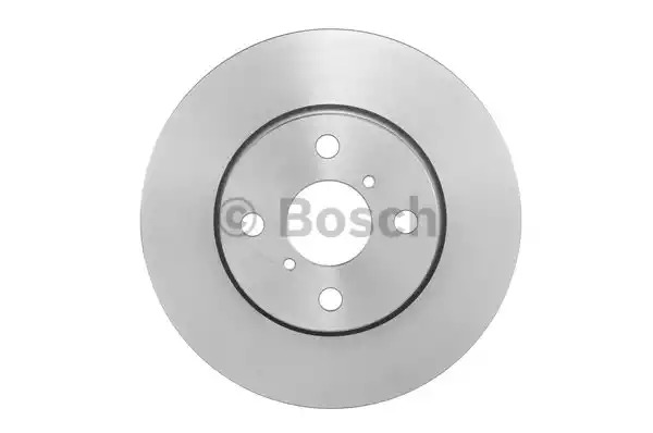 Тормозной диск BOSCH 0 986 479 363 (BD1240, E1 90 R - 02C0349/0084)