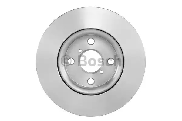 Тормозной диск BOSCH 0 986 479 363 (BD1240, E1 90 R - 02C0349/0084)