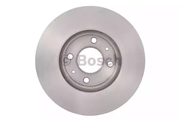 Тормозной диск BOSCH 0 986 479 367 (BD1206, E1 90 R - 02C0074/0140)