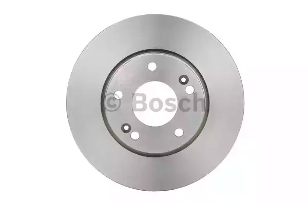 Тормозной диск BOSCH 0 986 479 368 (BD1207, E1 90 R - 02C0349/0045)