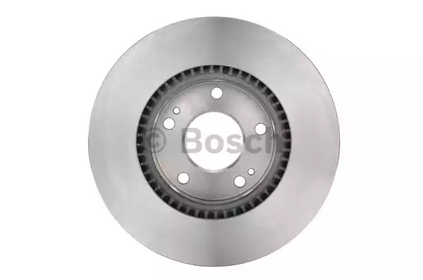 Тормозной диск BOSCH 0 986 479 368 (BD1207, E1 90 R - 02C0349/0045)