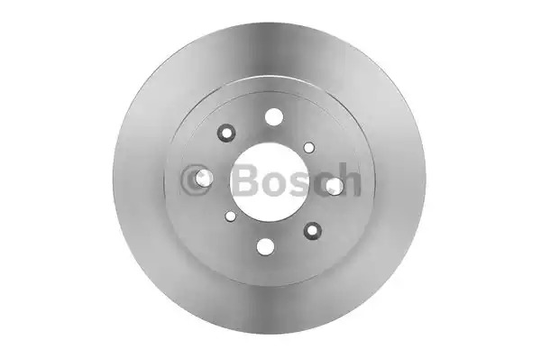 Тормозной диск BOSCH 0 986 479 370 (BD1209, E1 90 R - 02C0074/0288)