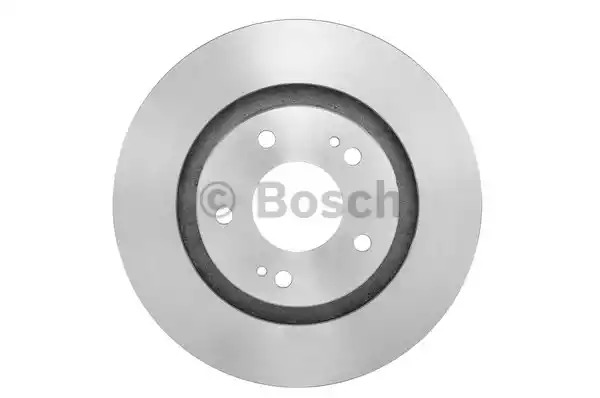 Тормозной диск BOSCH 0 986 479 372 (BD1210)