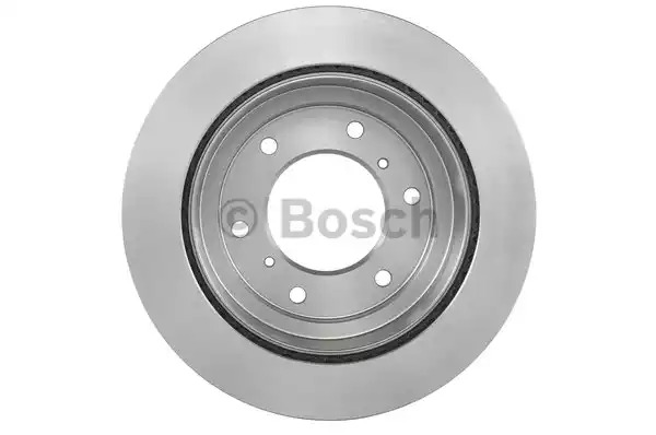 Тормозной диск BOSCH 0 986 479 373 (BD1211)