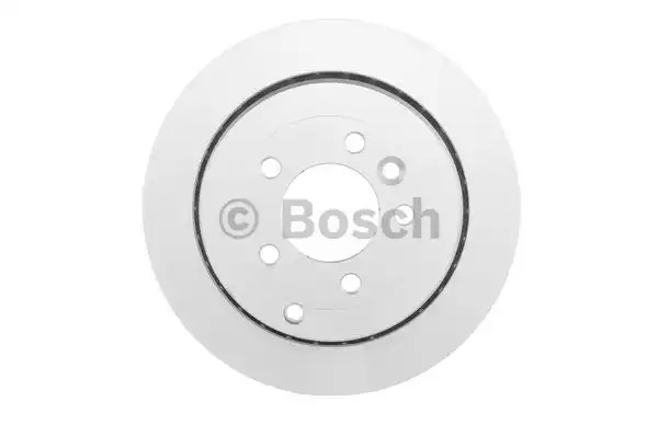 Тормозной диск BOSCH 0 986 479 375 (BD1243)