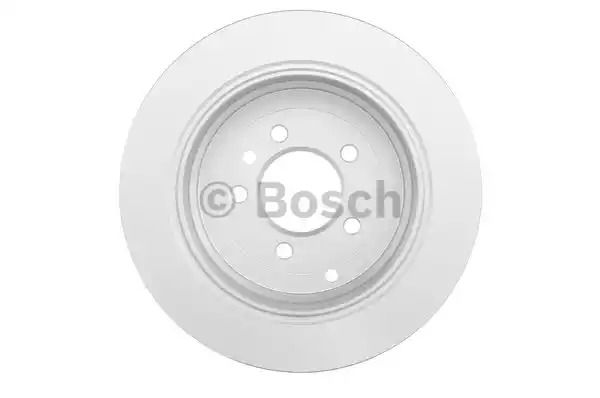 Тормозной диск BOSCH 0 986 479 375 (BD1243)