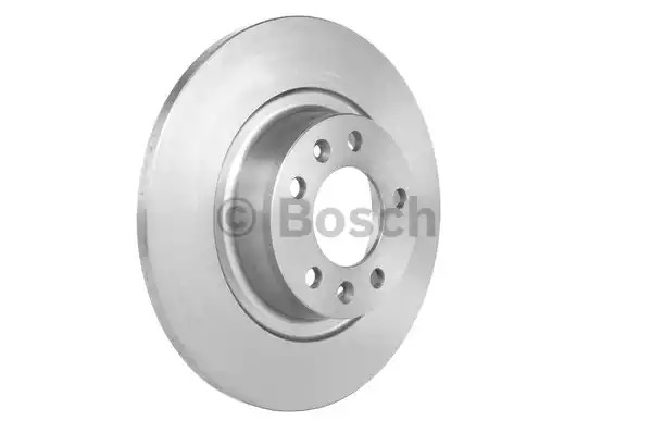 Тормозной диск BOSCH 0 986 479 379 (BD1246)