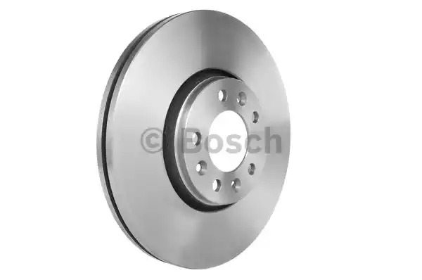 Тормозной диск BOSCH 0 986 479 380 (BD1247)