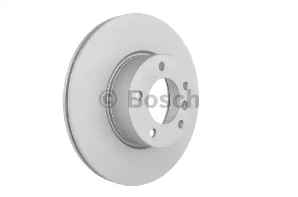 Тормозной диск BOSCH 0 986 479 381 (BD1248, E1 90 R - 02C0074/0287)